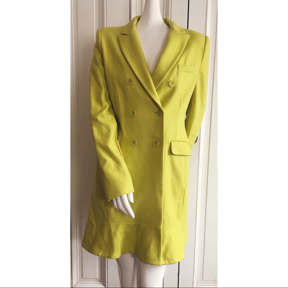 BCBG Jacket!! - Picture 2 of 6